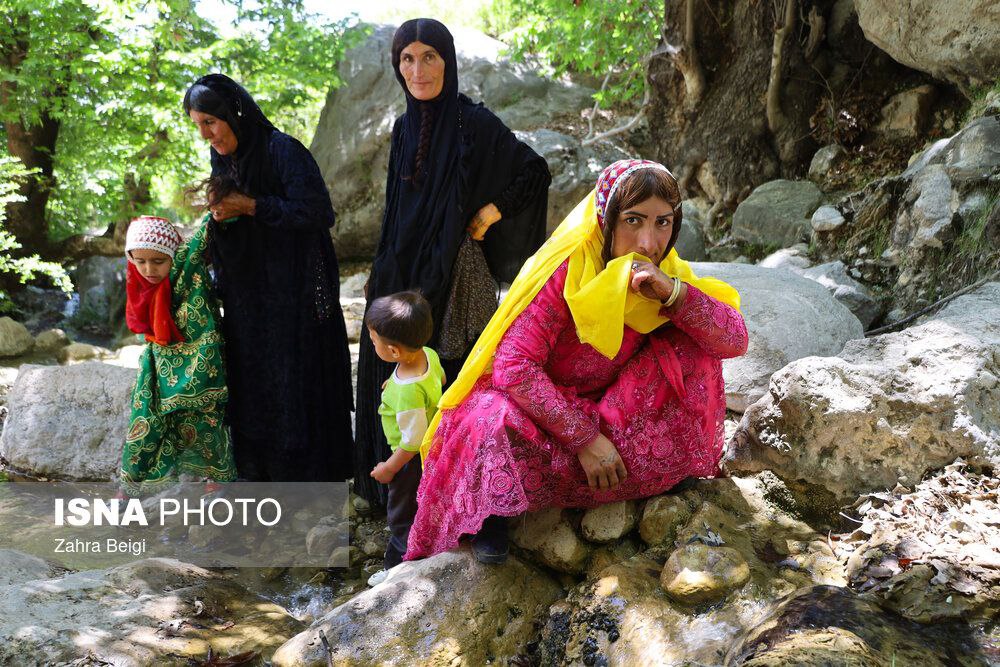 دهدلی؛ قصههای ناگفته از دل کوهها و زندگی در سایه محرومیت
