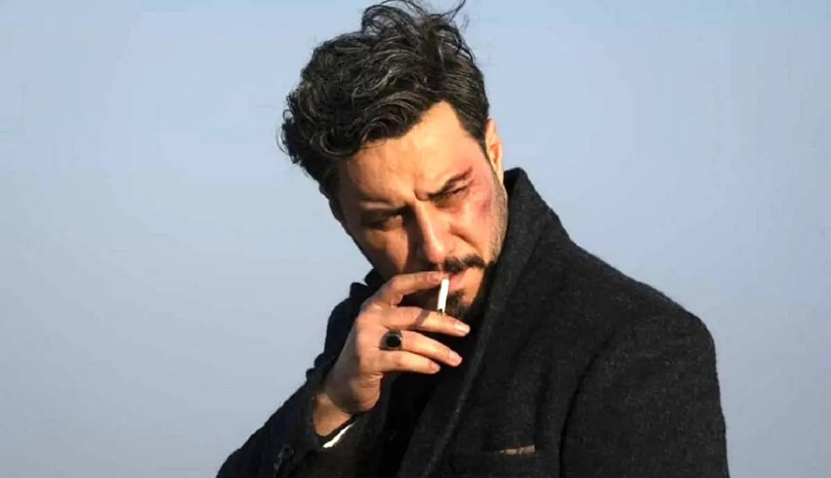 صدا، دوربین، سیگار، حرکت!