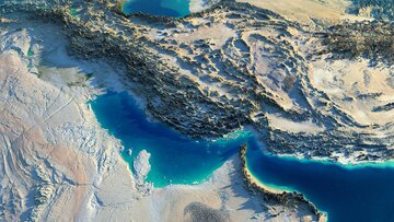 فراخوان حسن شماعی‌زاده برای برگزاری تجمع علیه تصمیم ترامپ درباره خلیج فارس