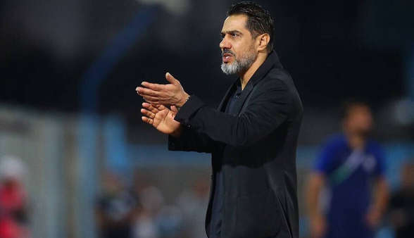 محرومیت دو عضو خیبر بهدلیل کتکزدن سرپرست پرسپولیس