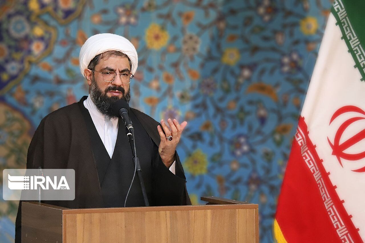 امامجمعه همدان: مردم در صرفهجویی برق اهتمام جدی داشته باشند