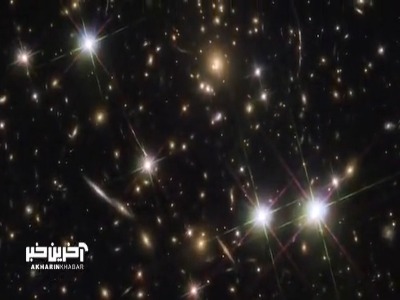 عدس گرانشی را ببینید