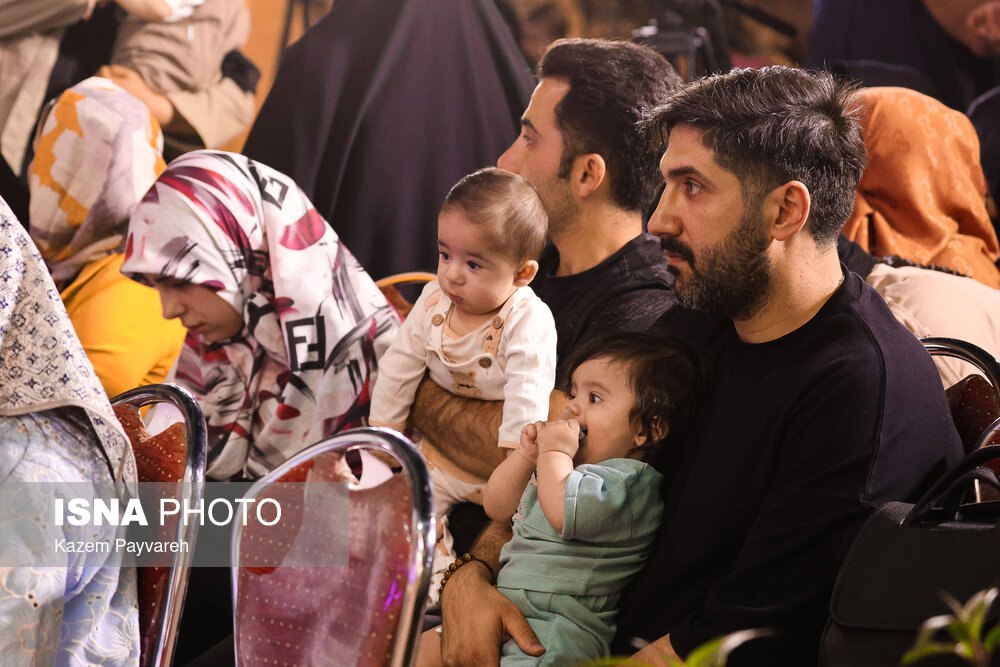 آیین ملی گل غلتان کاشان