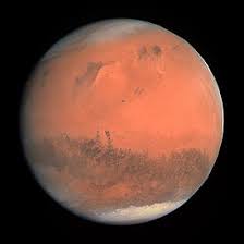 مریخ، ثبت شده توسط Curiosity