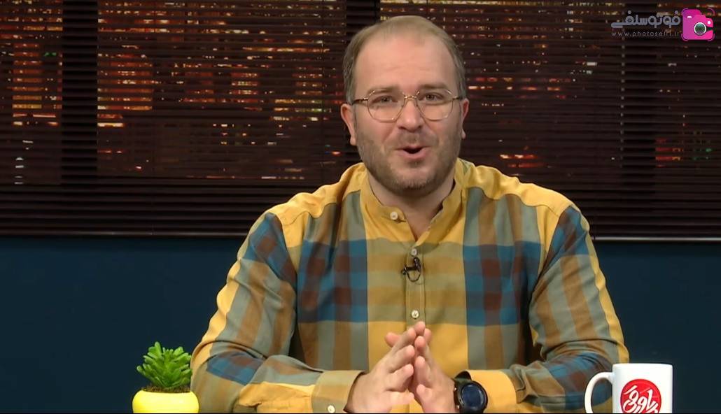 مجری جنجالی صداوسیما ساعتش را حراج کرد!