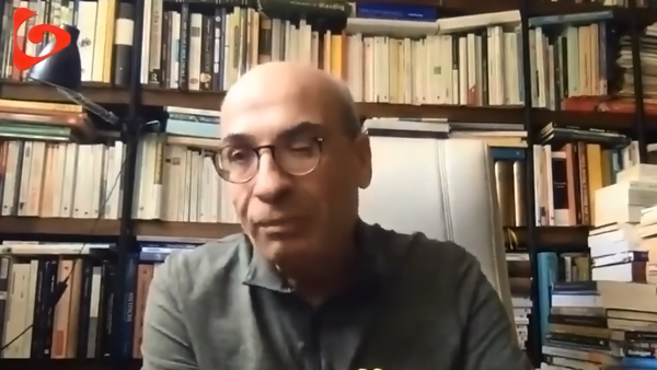 کارشناس ضدانقلاب، «خلیج فارس» را هم فروخت!