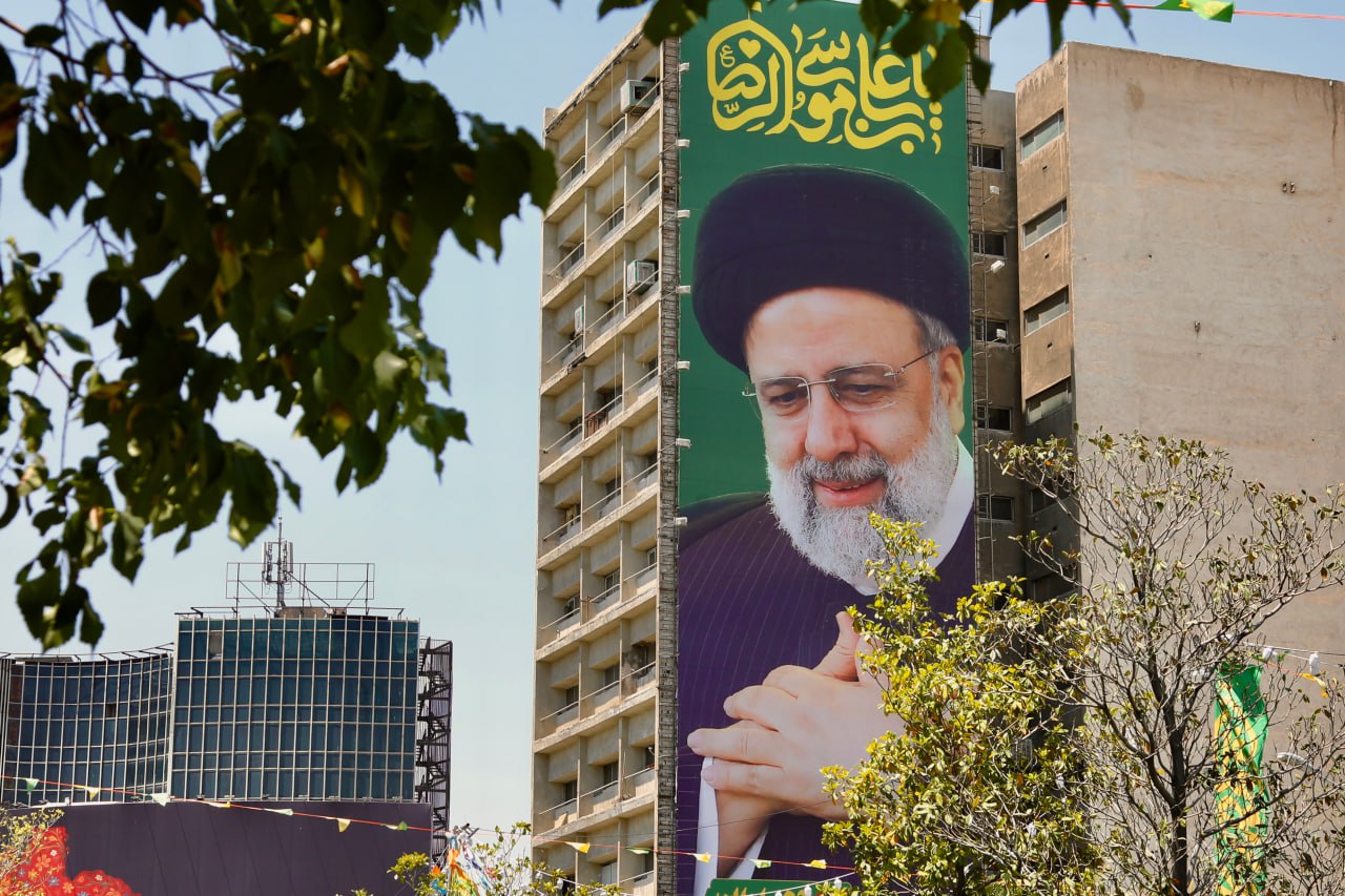 تهران در حال آماده شدن برای اجتماع بزرگ امام رضایی‌ها