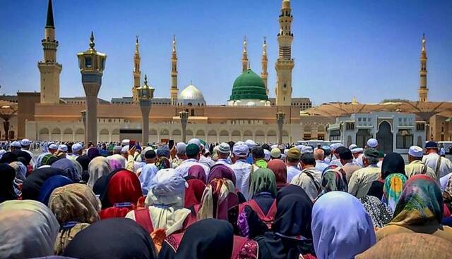 هشدار درباره کلاهبرداری از مسافران حج و عتبات