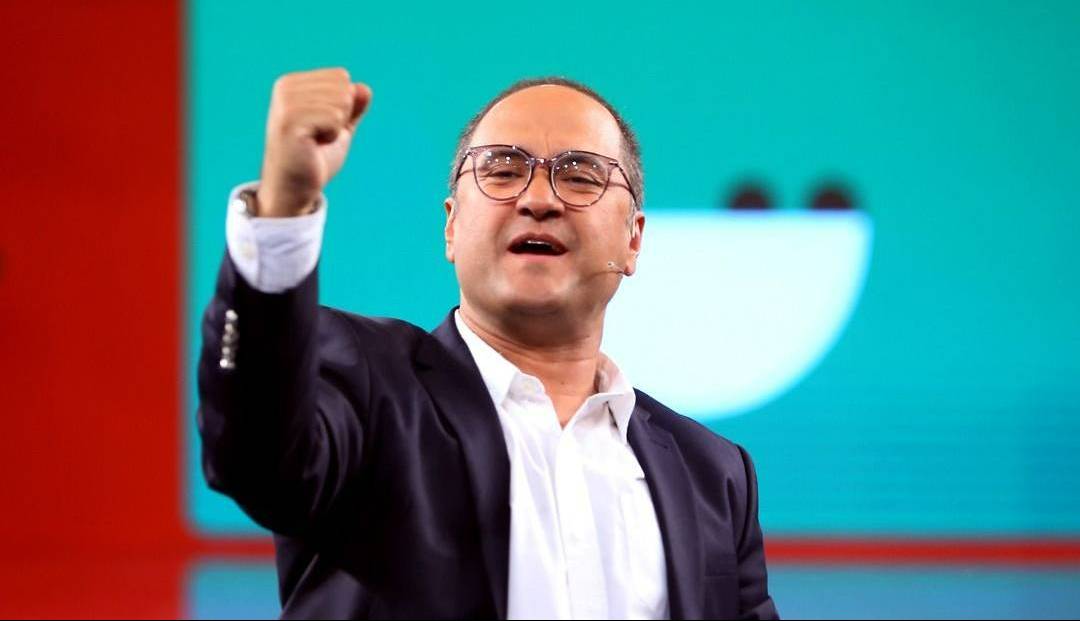 فراخوان رامبد جوان برای ثبت نام شرکت کنندگان «کارناوال»