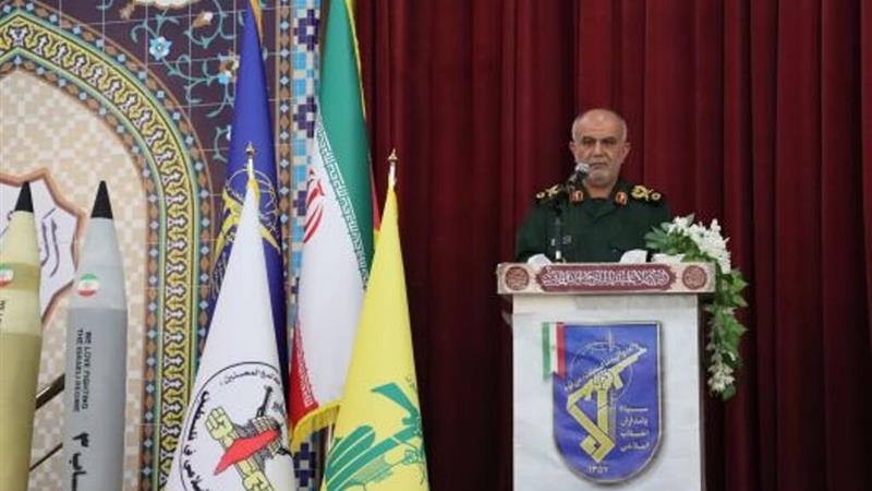 بسیج فرهنگیان به رشد و تکامل معلمان غنای انقلابی میبخشد