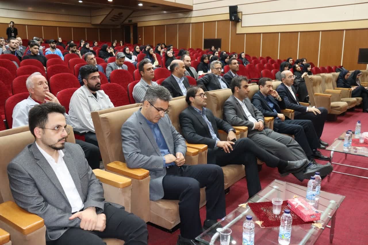 راهاندازی نخستین مرکز هوش مصنوعی مازندران