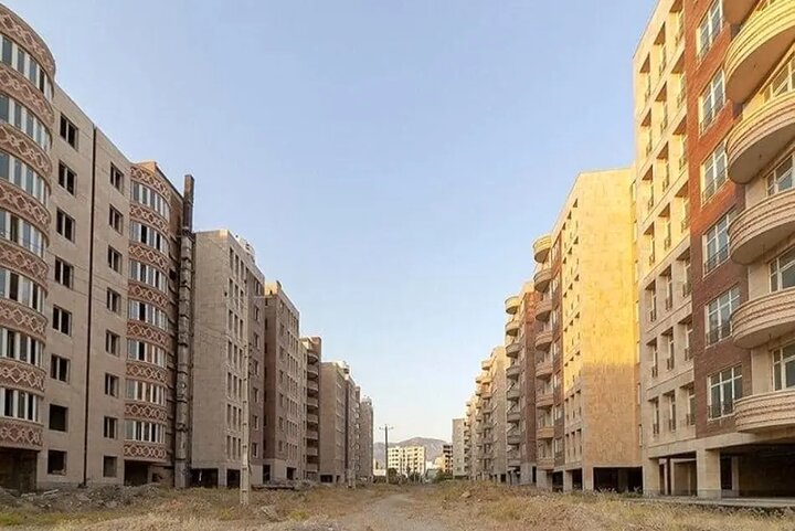 مشکل چندین ساله تعاونی مسکن فرهنگیان سردشت حل شد