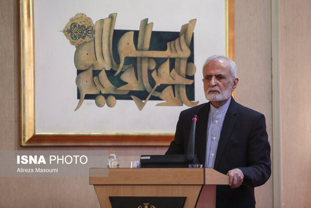 پیشنهاد خرازی برای تشکیل مجمع گفتوگوی منطقهای بهعنوان راهحل کلیدی کاهش تنشها