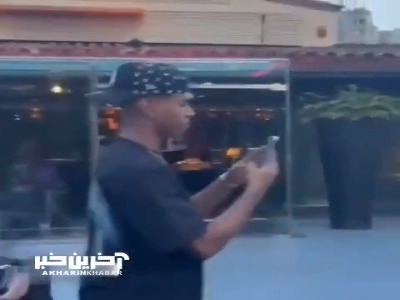 وقتی هیچ‌کس یامال را نشناخت!