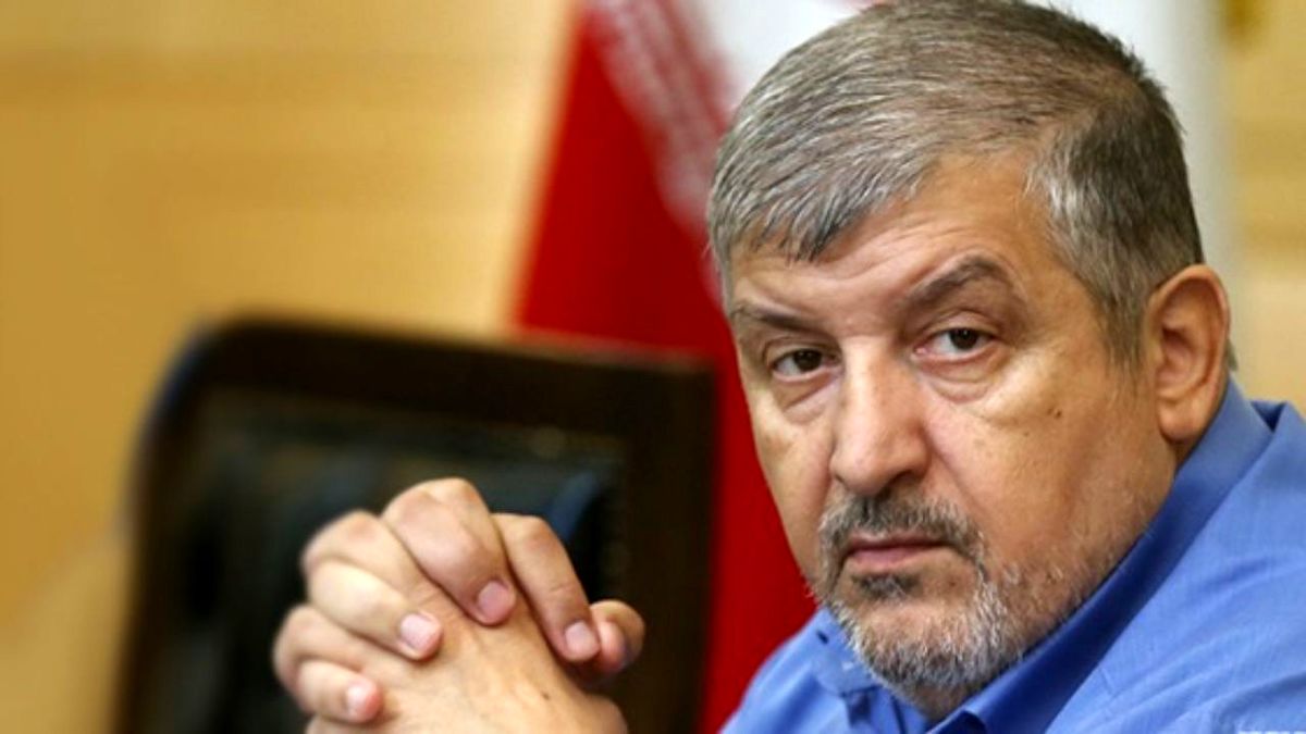 حقیقت پور: عقلای آمریکا فریب نتانیاهو را نمی‌خورند