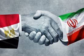 دیپلمات ایرانی: اکثر موضوعات میان ایران و مصر حل‌وفصل شده است