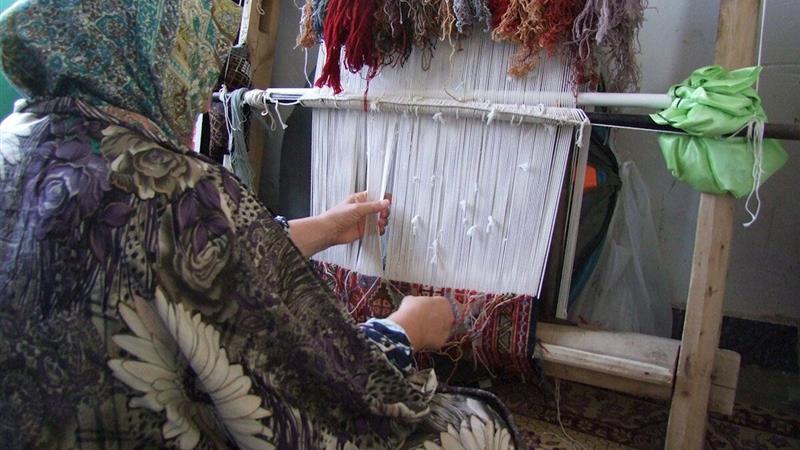 تسهیلات مشاغل خانگی به یکهزار متقاضی در استان مرکزی پرداخت شد