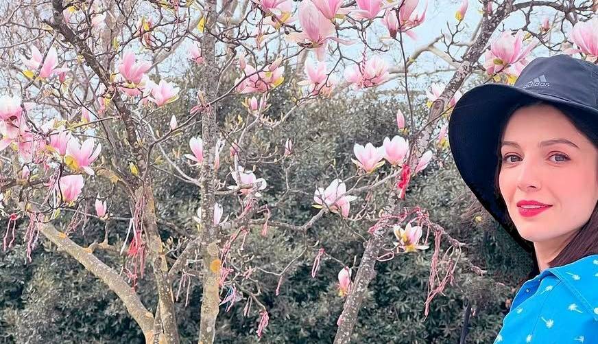 شیرین به امیر گفت: دوستت دارم