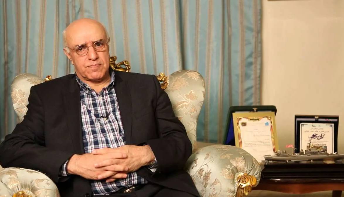 توهم ترامپ در مورد خلیج فارس