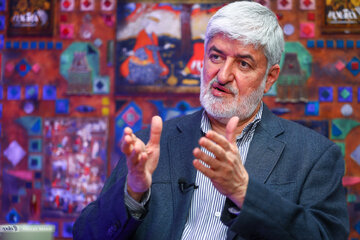 علی مطهری: مخالفان داخلی برجام پاسخ دهند که چرا با ترامپ در انهدام برجام شریک شدند؟