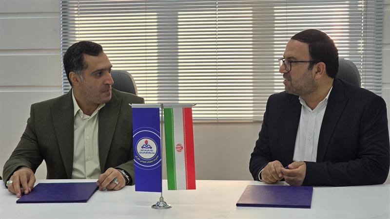تفاهمنامه حفاظت از آهوی ایرانی در خارگ امضا شد