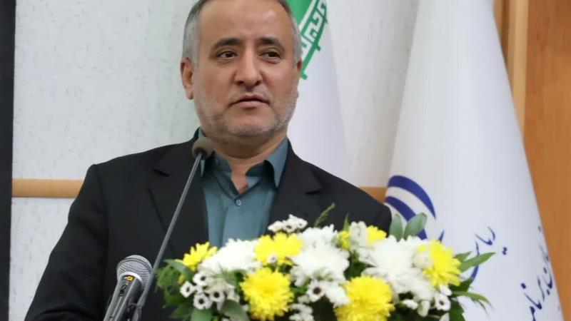 ۱۷ خیر مدرسه ساز در خراسانجنوبی تجلیل شدند