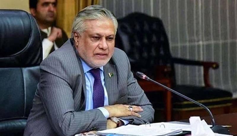 وزیر خارجه پاکستان درباره آتشبس توئیت زد