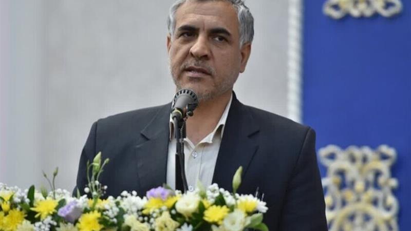 ایجاد سامانه سخا برای شفافسازی فعالیت سمنها دستور کار ویژه است