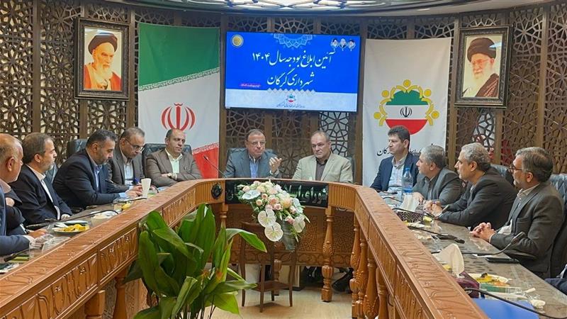استاندار گلستان: مردم گرگان شایسته کرامت و نشاط اجتماعی هستند