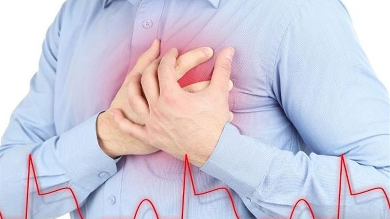 کمخوابی خطر ابتلا به بیماریهای قلبی را افزایش میدهد
