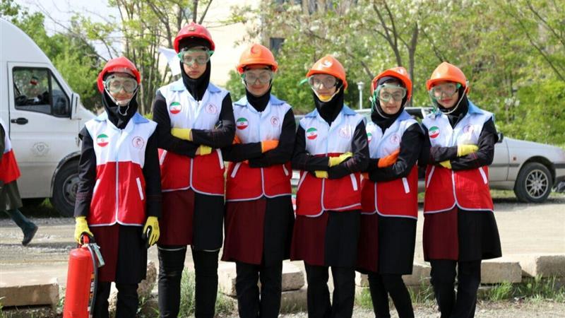 آموزش بیش از ۱۱ هزار دانشآموز در حوزه تغییرات اقلیمی در قالب طرح ملی «دادرس سبز»