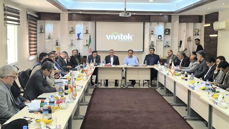 عملیاتی شدن ۹۱ درصد مصوبه های کارگروه تسهیل البرز