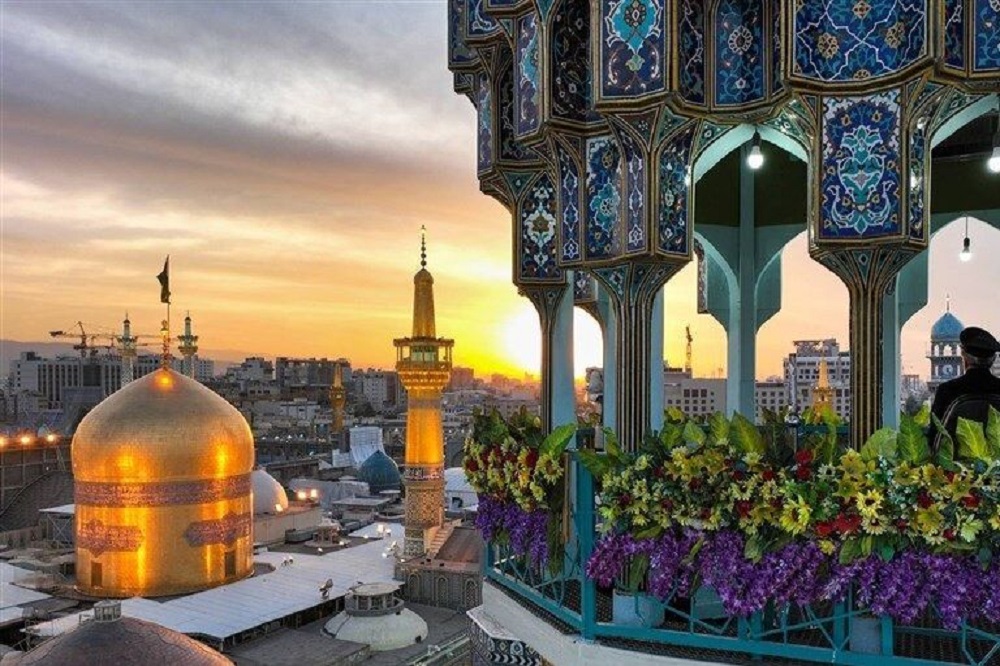 سرمقاله همشهری/ حرم رضوی؛ پیوند هویت ملی و مذهبی ایرانیان