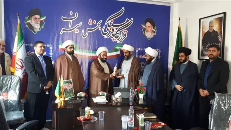 افزایش کیفیت محتوای تبلیغی از اقدامات کلیدی سازمان تبلیغات اسلامی است