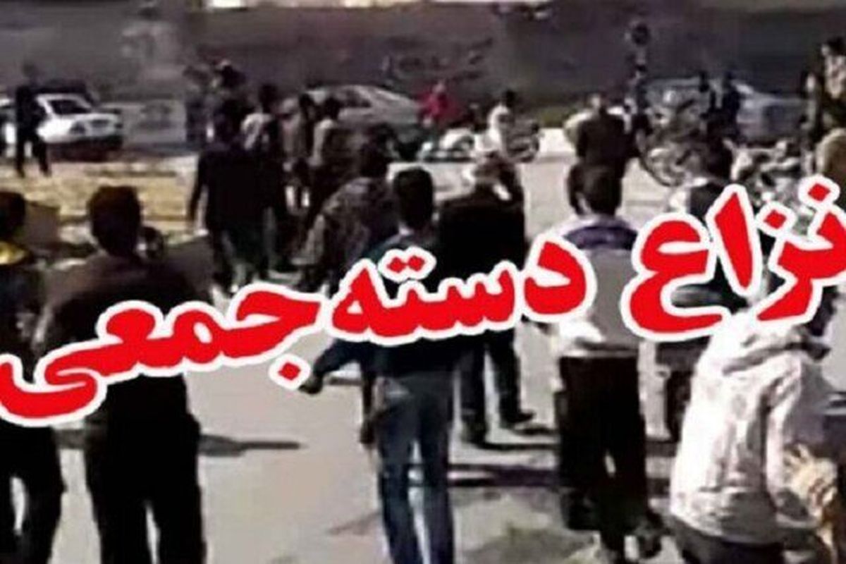 نزاع در چناران؛ ۲ نفر به قتل رسیدند