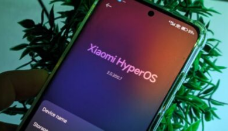 زمان انتشار HyperOS 2.2 شیائومی اعلام شد