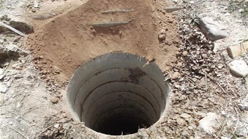 محبوس شدن ۶ نفر در یک چاه آب در کوهدشت؛ فوت ۳ نفر تا کنون