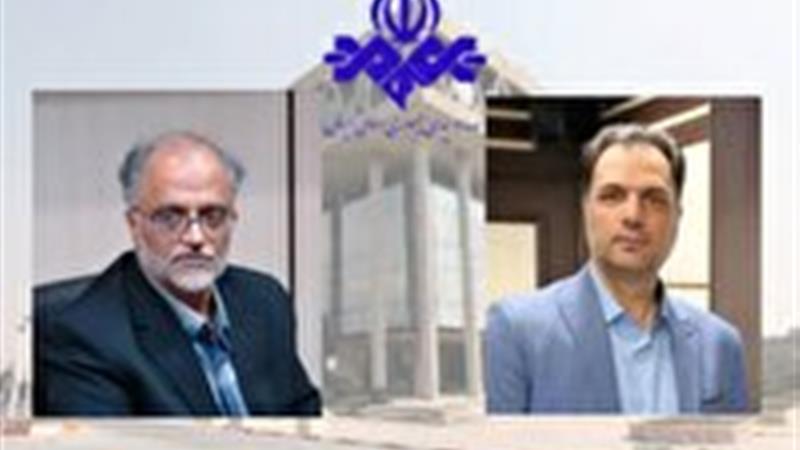 قدردانی مدیرکل سیمای استانها از تولیدات سیمای خاوران در شبکههای سراسری