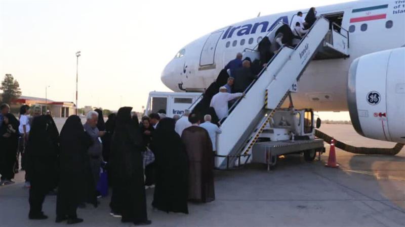 چالشهای سلامت زائران حج با افزایش میانگین سنی حجاج