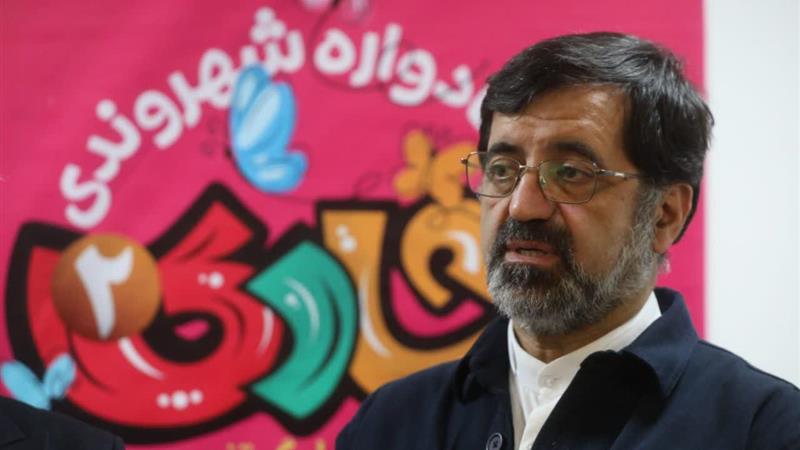 شادواره شهروندی در قم تجلی عدالت فرهنگی است