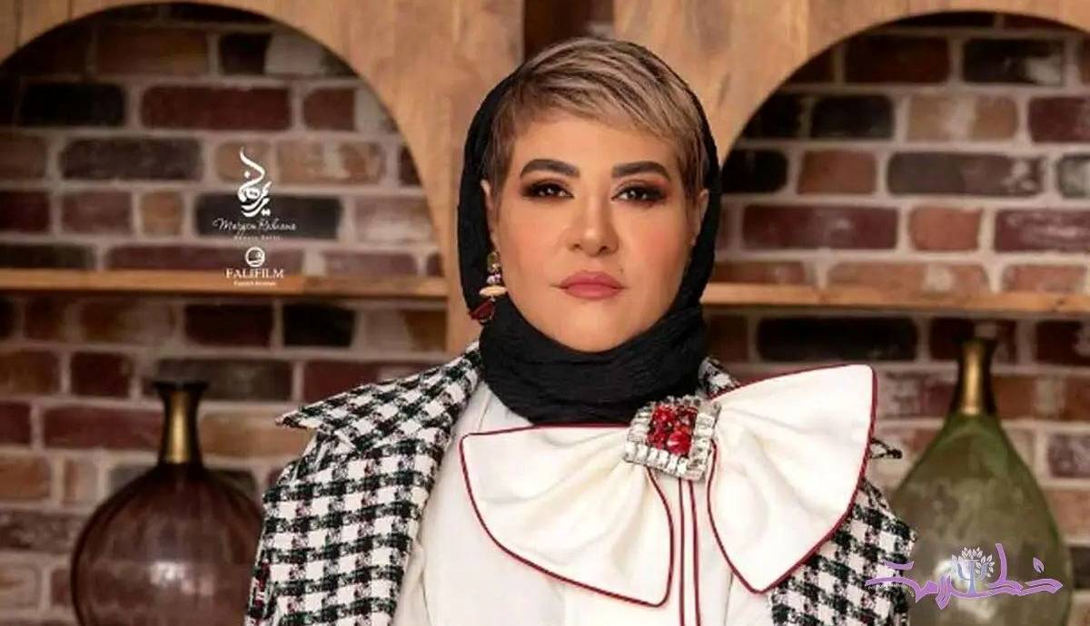 رابعه اسکویی: ترسیدم اعدامم کنند!