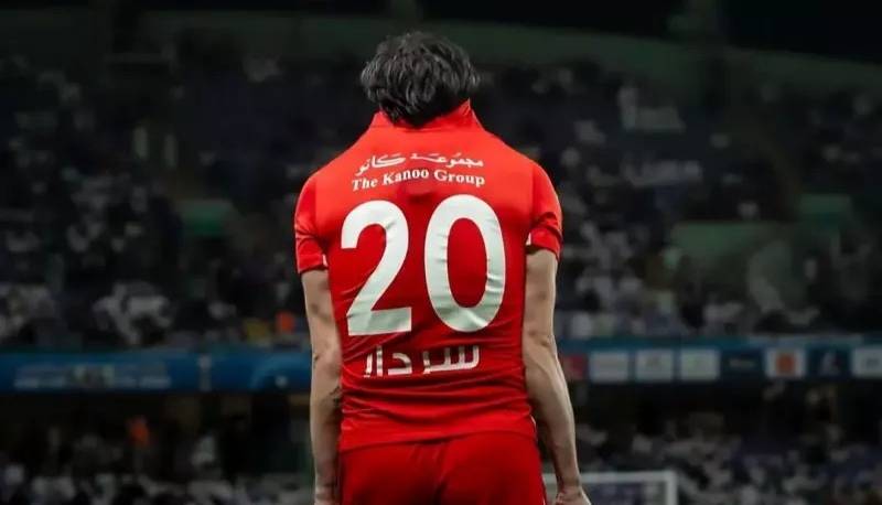 حرف‌های جالب سردار آزمون پس از قهرمانی