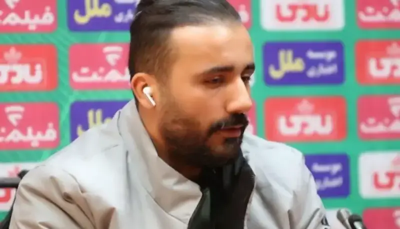 مدیر رسانه هوادار از زد و خورد جنجالی گفت