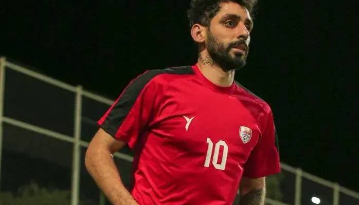 مریدی: با آقا یحیی به جایگاه واقعی برمی‌گردیم