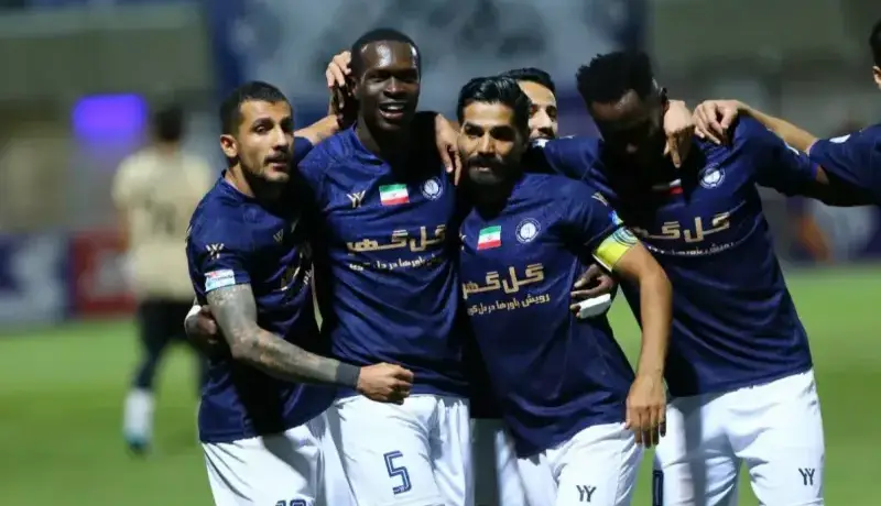 گلگهر چگونه بهترین خط دفاعی لیگ شد