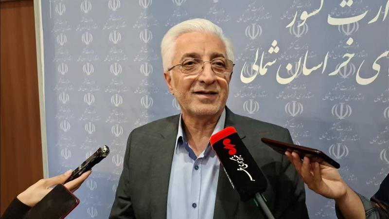 آغاز عملیات اجرایی طرح بزرگ انتقال آب «سرانی»