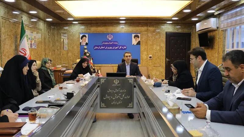 مشارکت ۳۵ هزار دانشآموز لرستانی در طرح سلامت دندان