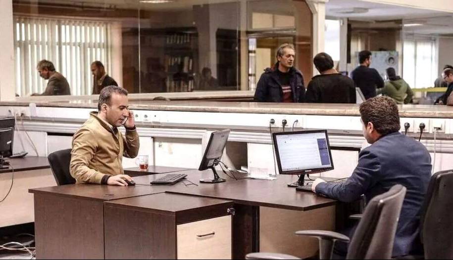 دستور جدید به ادارات درباره خاموشی سیستم‌های سرمایشی پس از وقت اداری