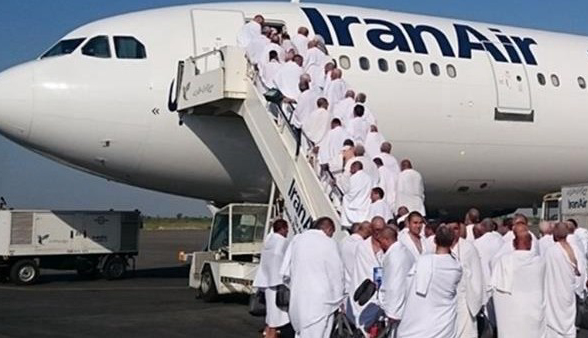 زمان آغاز اعزام به حج تمتع در کرمان