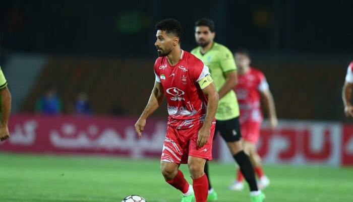 ابهام بزرگ در پرسپولیس؛ دو نفر نمی‌خواهند قرارداد عالیشاه تمدید شود!